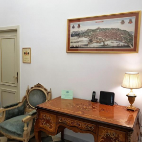 Residence San Mattia Napoli